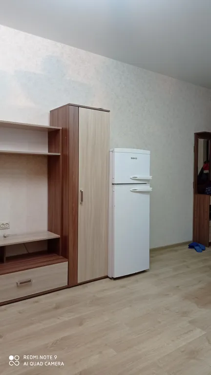 Новая студия для гостей