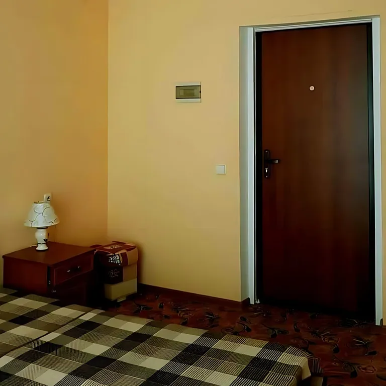 Квартира Комната — Курортное (Феодосия)