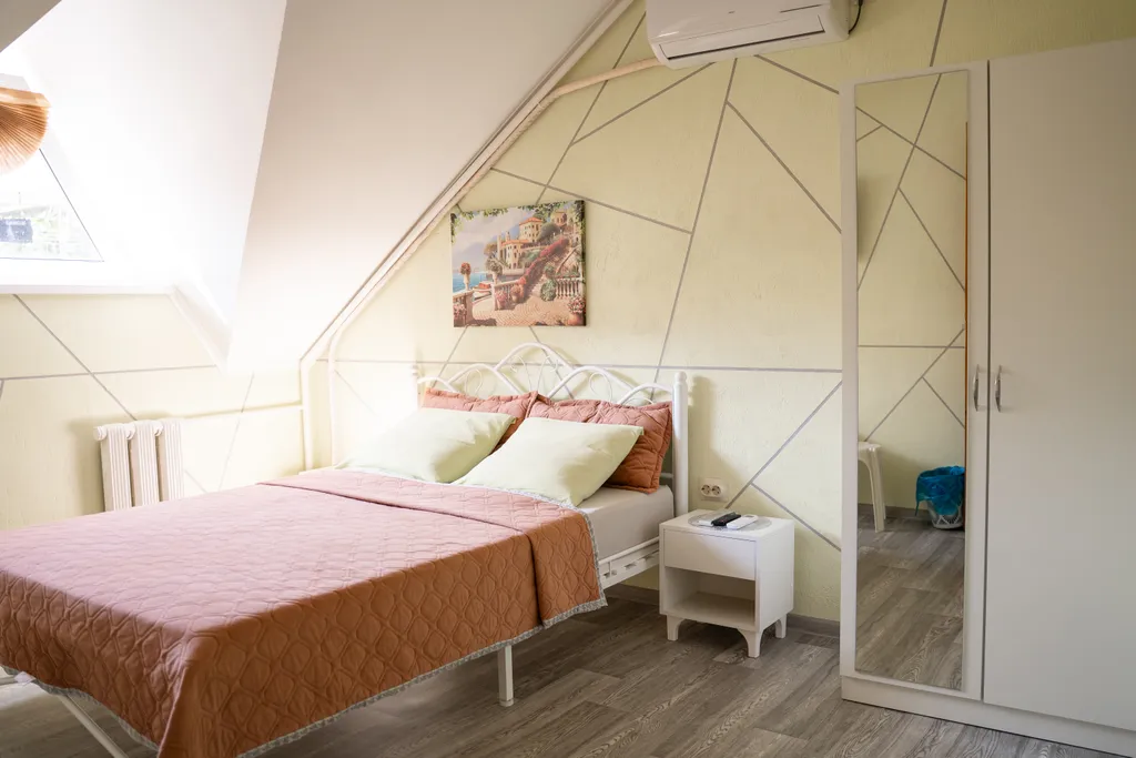 Квартира Комната — аренда посуточно в Лазаревское