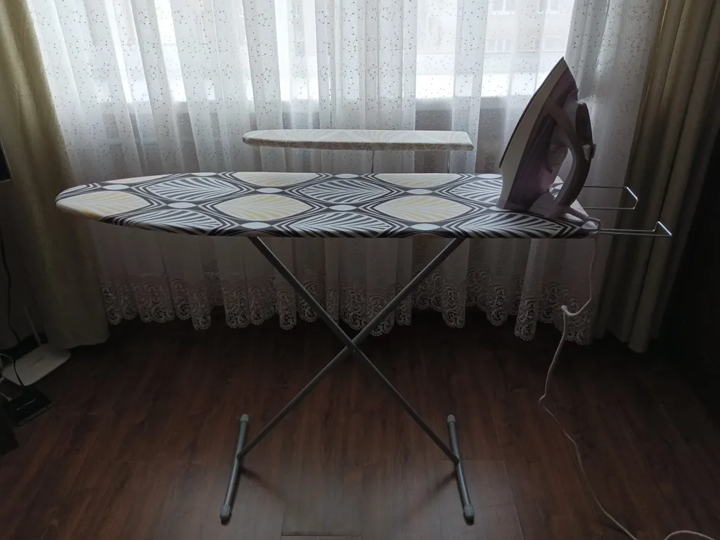 Уютная квартира в новостройке