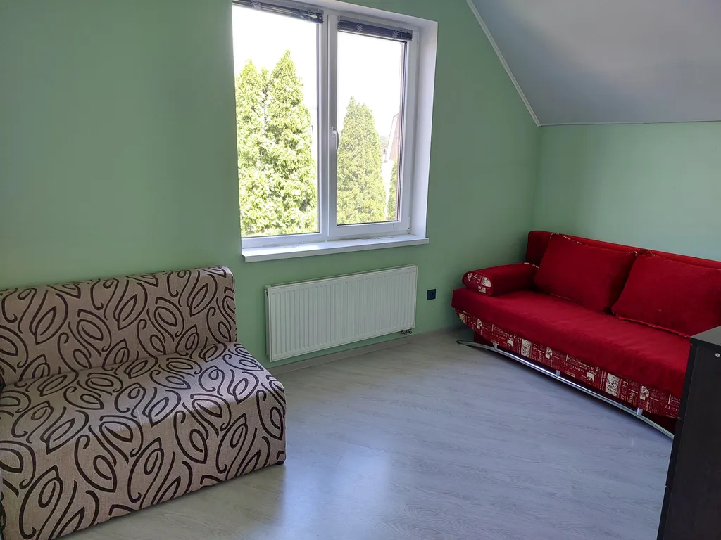 Дом с баней и зоной барбекю 500м от моря Зеленоградск Сокольники