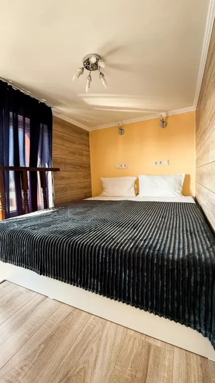 Квартира Студия в районе метро Строгино — аренда посуточно в Красногорск