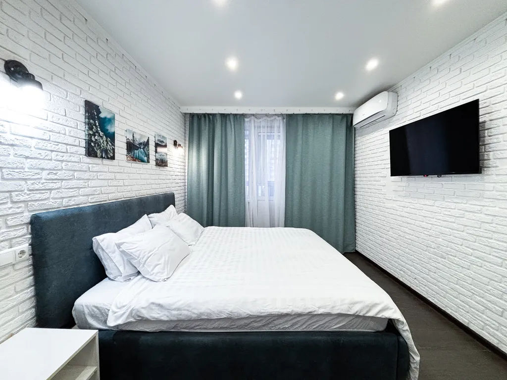 Студия около МегаХимки