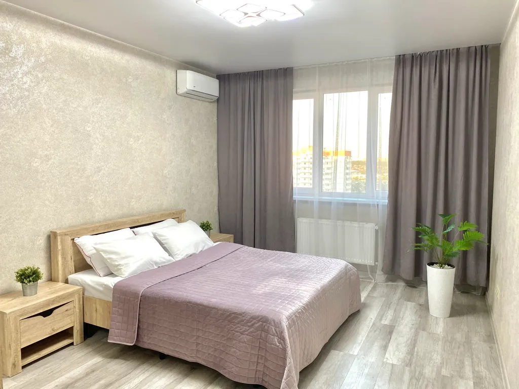 Апартаменты Облака