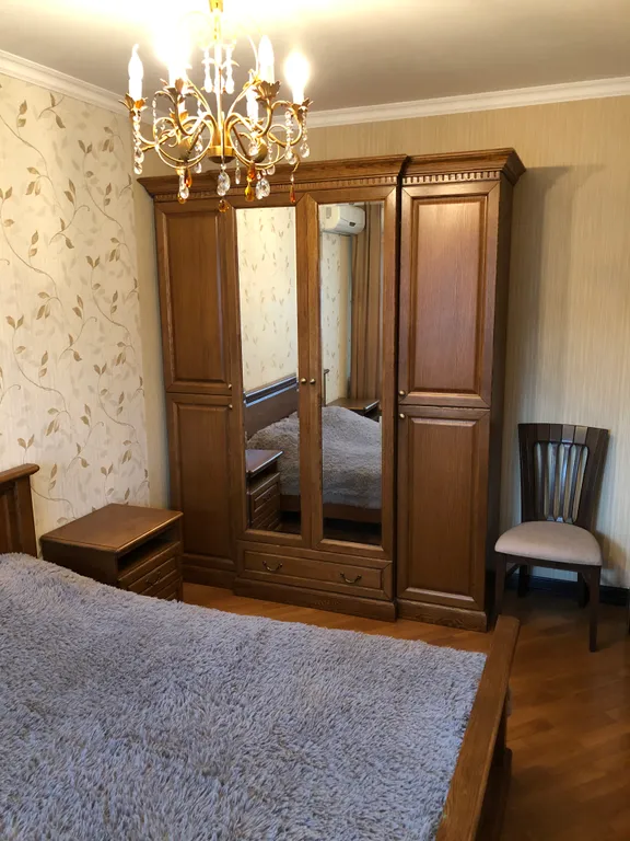 Краснооктябрьская (центр Парк)