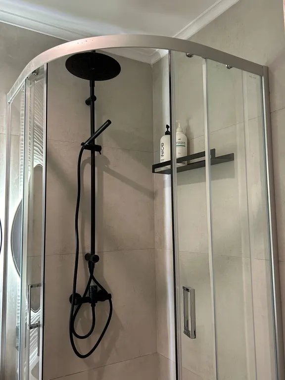 Квартира близко к центру