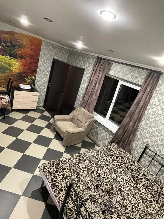 Квартира Квартира Студио Ракушка — Сочи