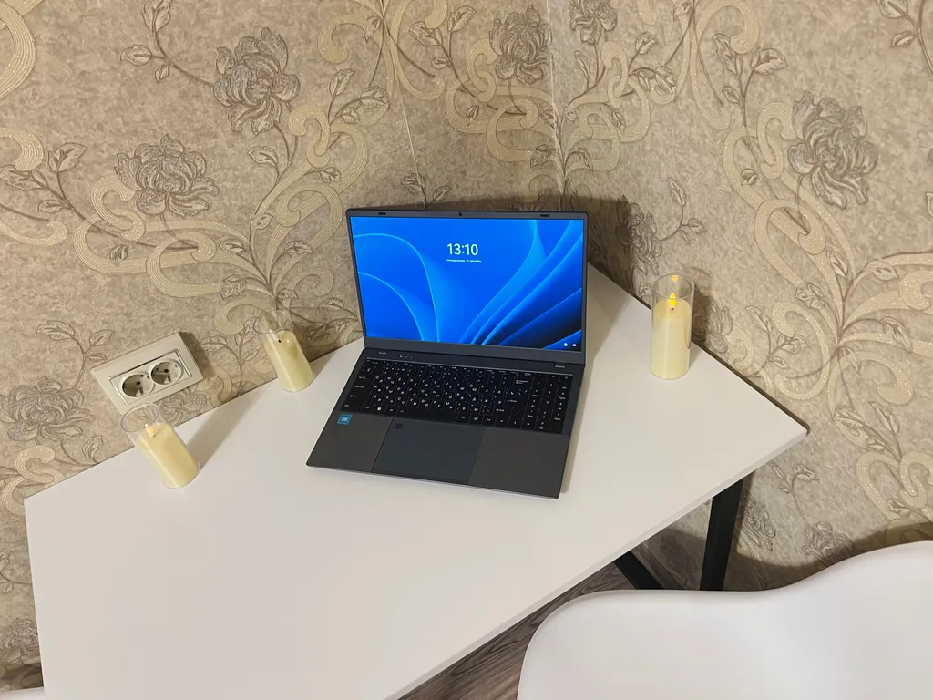 Апартаменты с видом на северное сияние