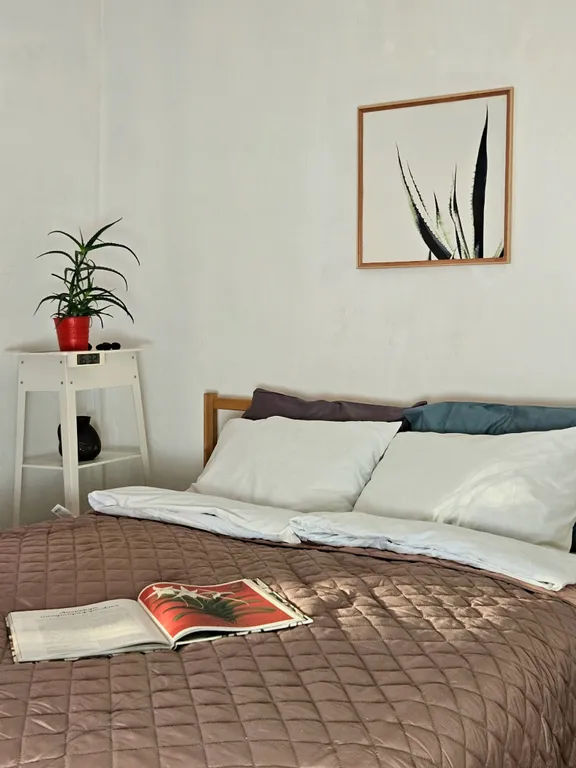 Квартира Ботаника гостевые апартаменты в центре на 6 гостей — аренда посуточно в Уфа