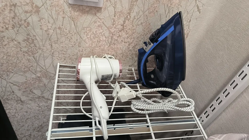 Апартаменты Александры Чащиной