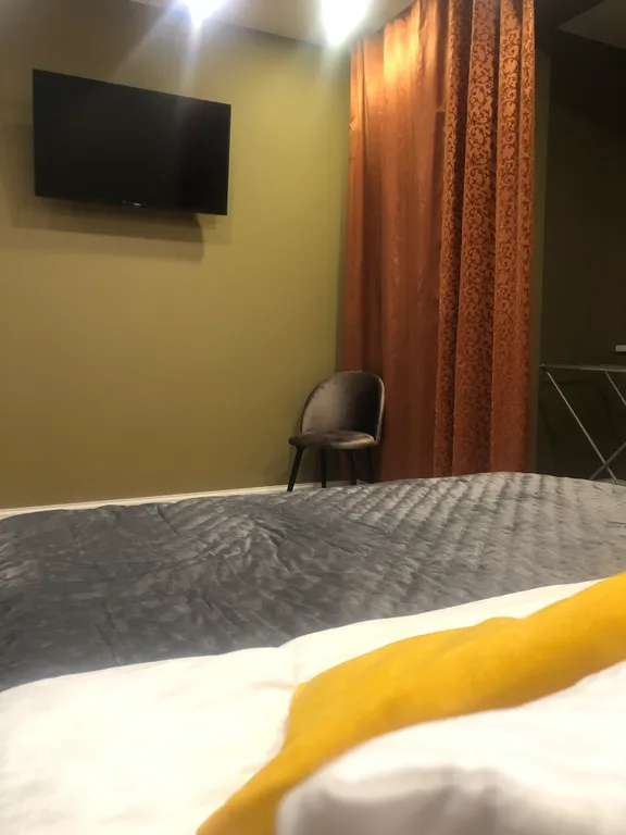 Квартира Квартира на Студгородке — Севастополь