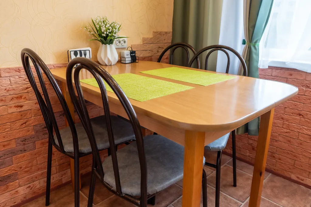 Апартаменты у ТРЦ Мурманск Молл