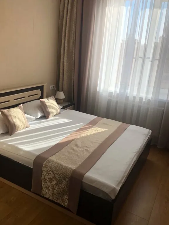 Квартира Комната — Ленинградская