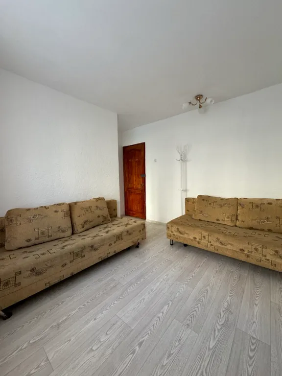 Апартамент рядом с Верх-Исетским водохранилищем