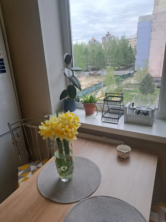 Квартира для семьи