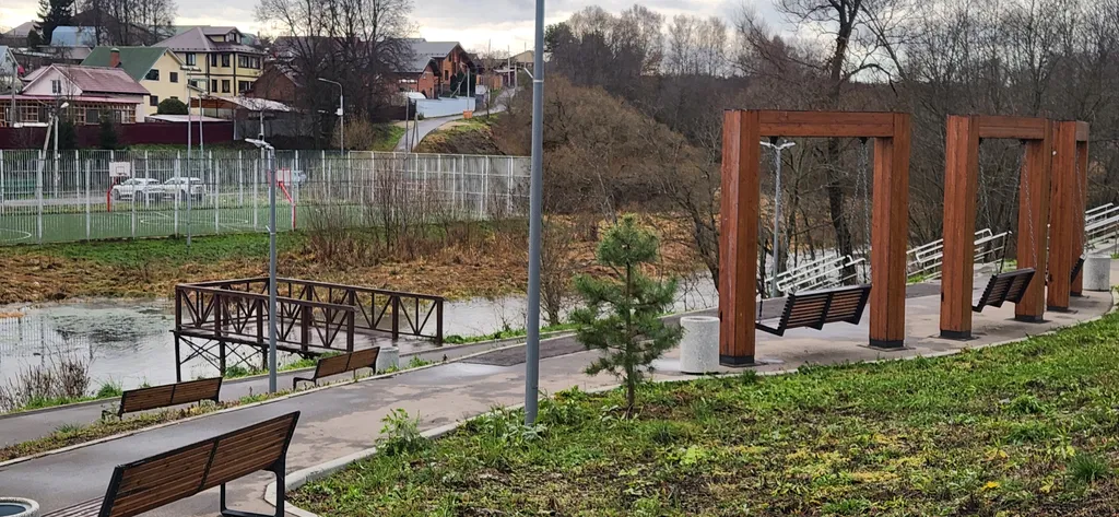 Дом с баней на выходные в Кленово