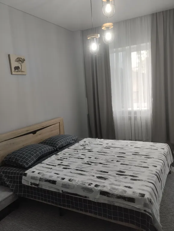 Квартира Комната — аренда посуточно в Бугуруслан