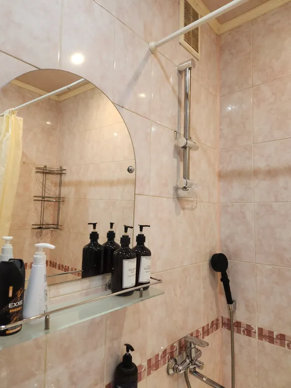 Шикарная евродвушка в центре у театра Кукол