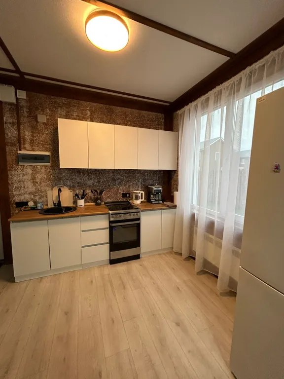 Коттедж Загородный коттедж — Тосно