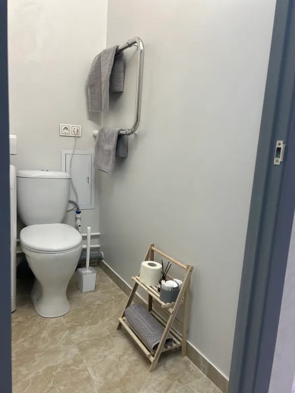 Уютная студия