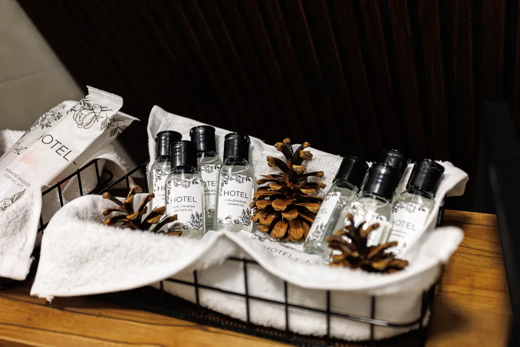 Гостевой дом Березка