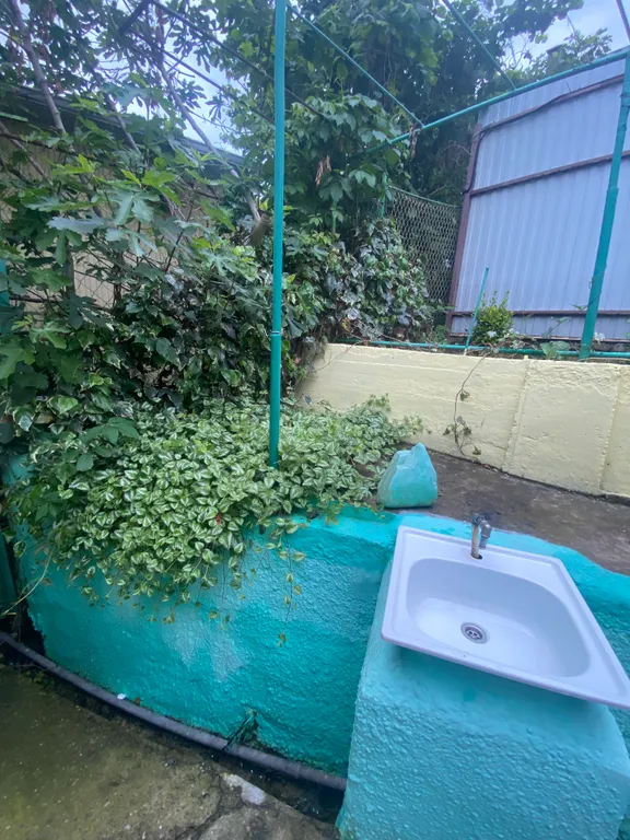 Райский уголок