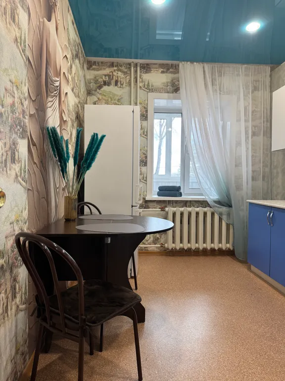 Квартира рядом с ДальГАУ