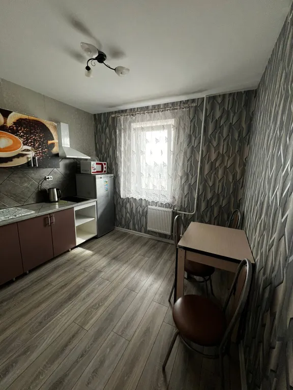 Уютная квартира — аренда посуточно в Петрозаводск