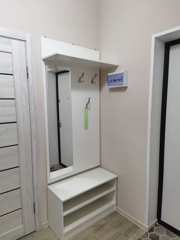 Уютная квартира в историческом месте