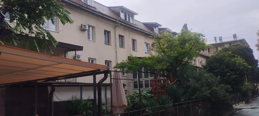 Студия у моря морская звезда