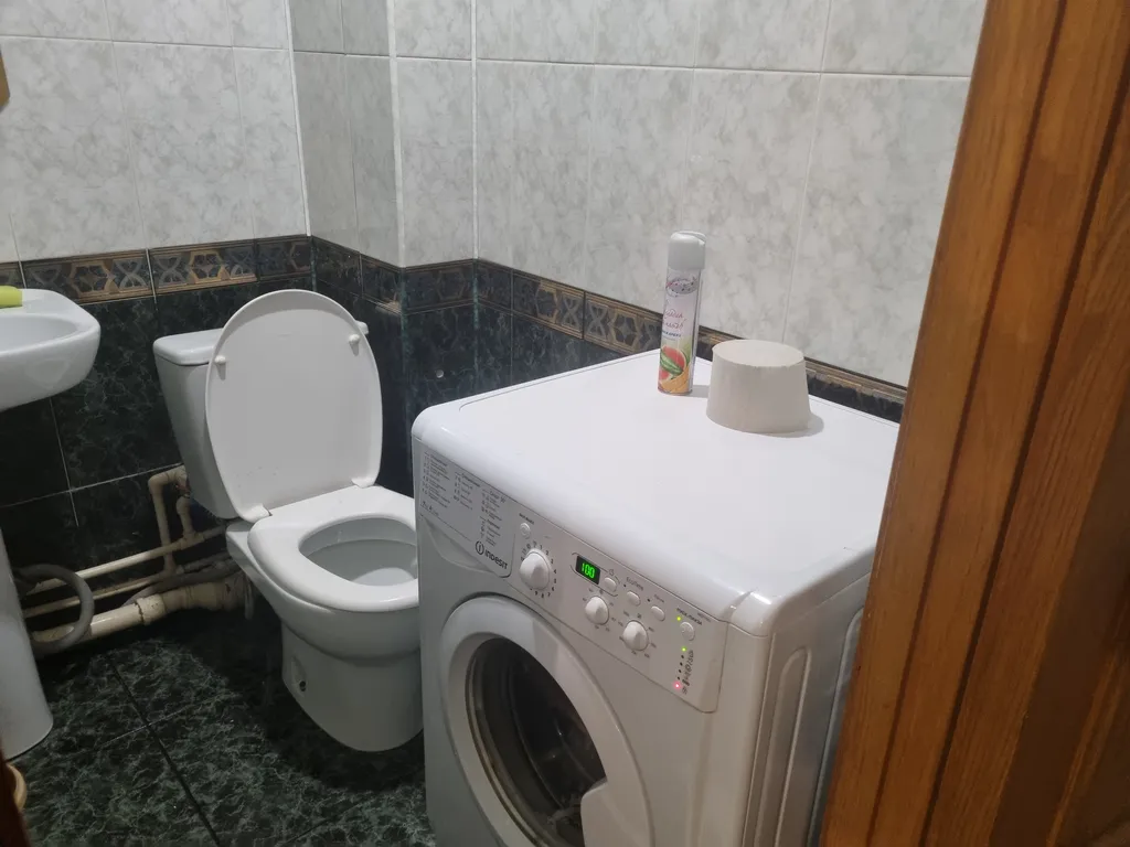 Уютная квартира на Пирогова