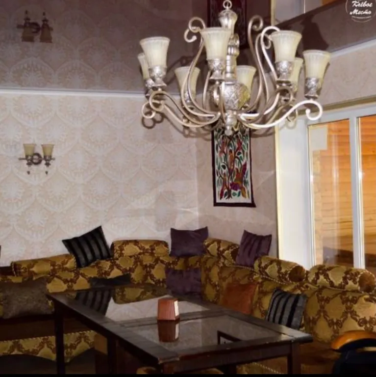 3-комнатный Дом