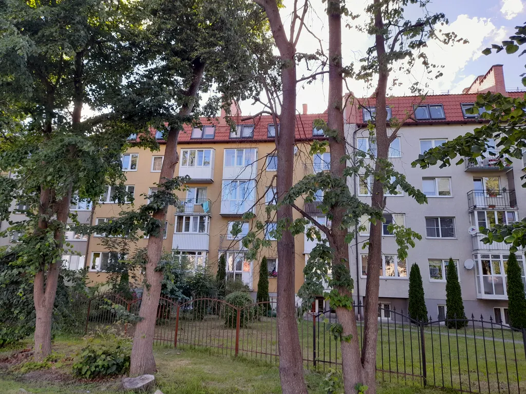 Квартира Уютная квартира в курортном городе — Пионерский