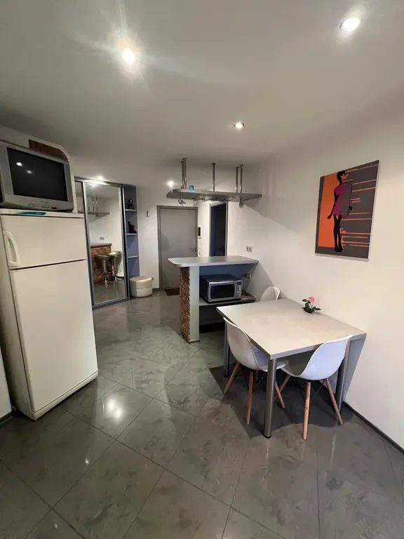 Апартаменты в центре