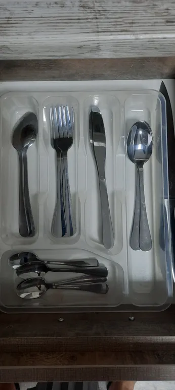 Четырёхместный номер с кухонной зоной