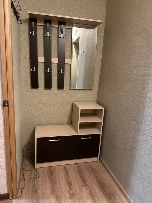 Квартира на набережной