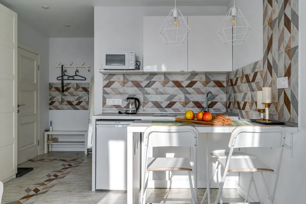 Та самая студия рядом с бизнес парком и аэропортом Шереметьево