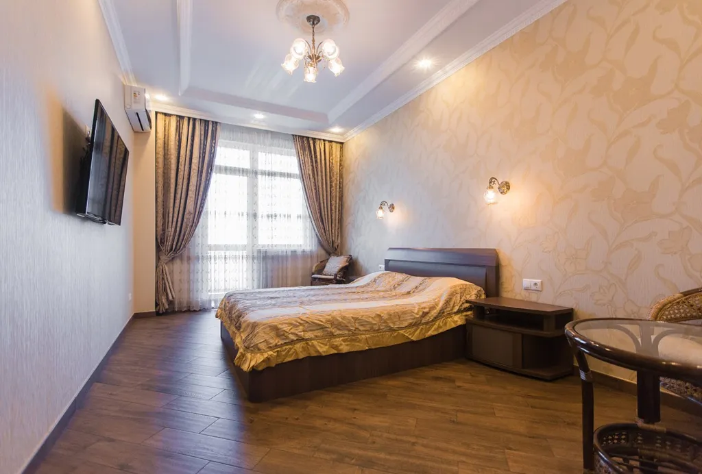 Квартира Квартира Ideal house — Геленджик