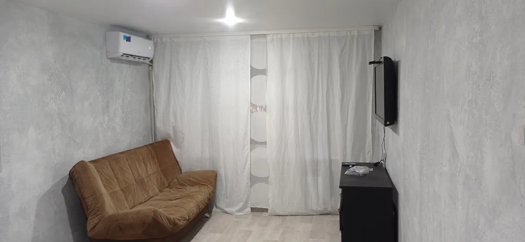 Уютная квартира в центре города — аренда посуточно в Орск