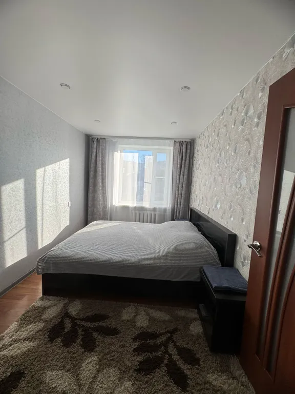 Уютная квартира в центре города — аренда посуточно в Сортавала