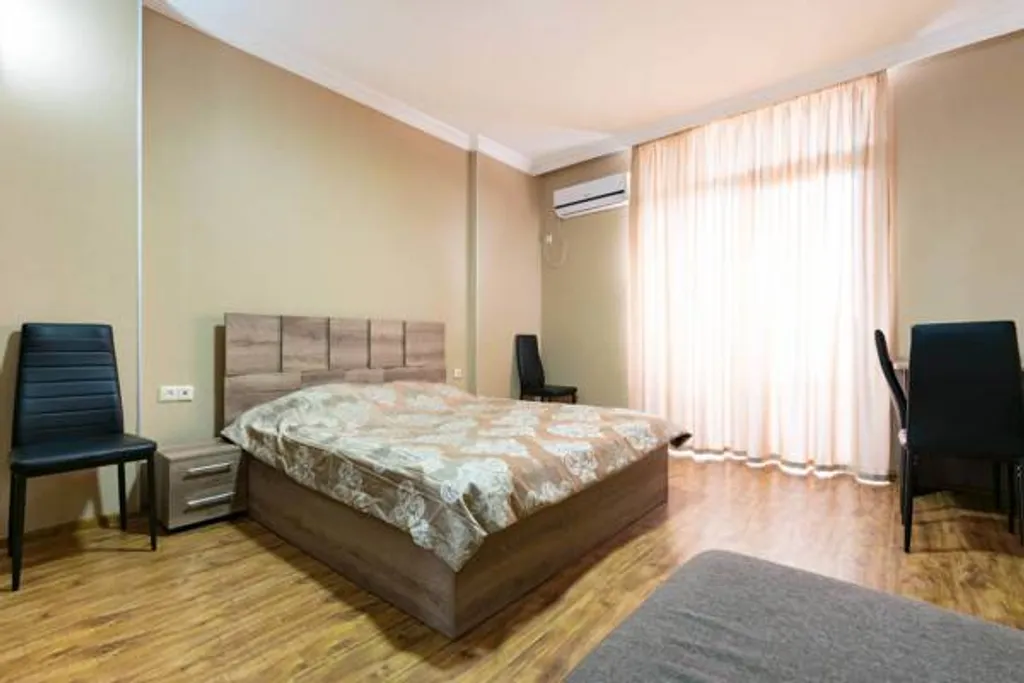 Квартира 1-комнатная Квартира — Батуми