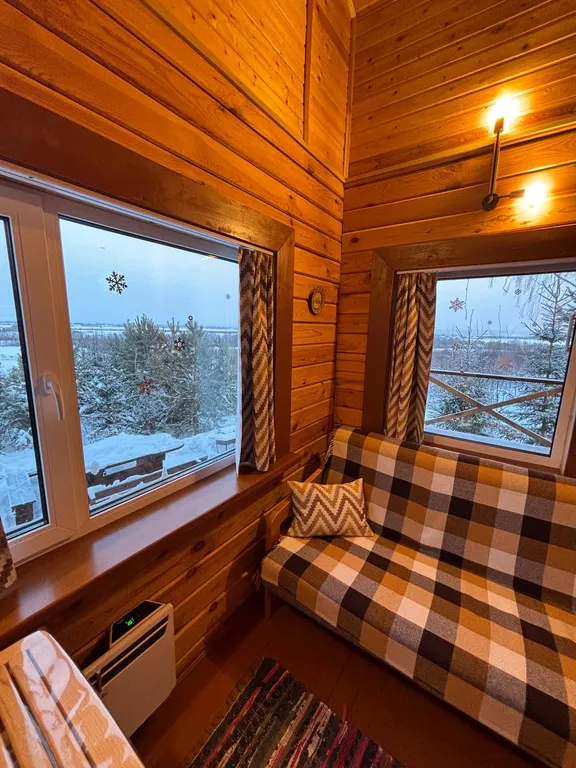 Гостевой дом Каликина гора Великий Устюг