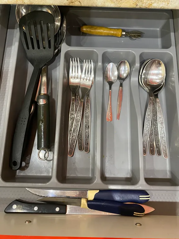 Квартира для комфортного проживания, отличном районе