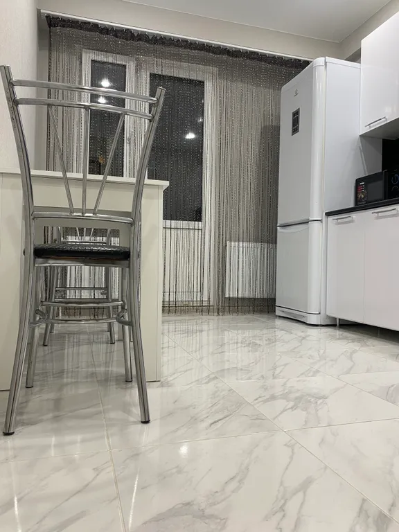 1-комнатная квартира в новом современном доме