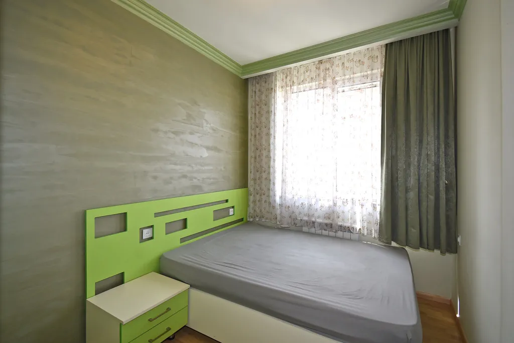 Syndykyan 3 apartament