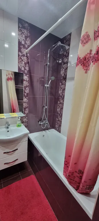 Очень теплая квартира зимой и прохладная летом