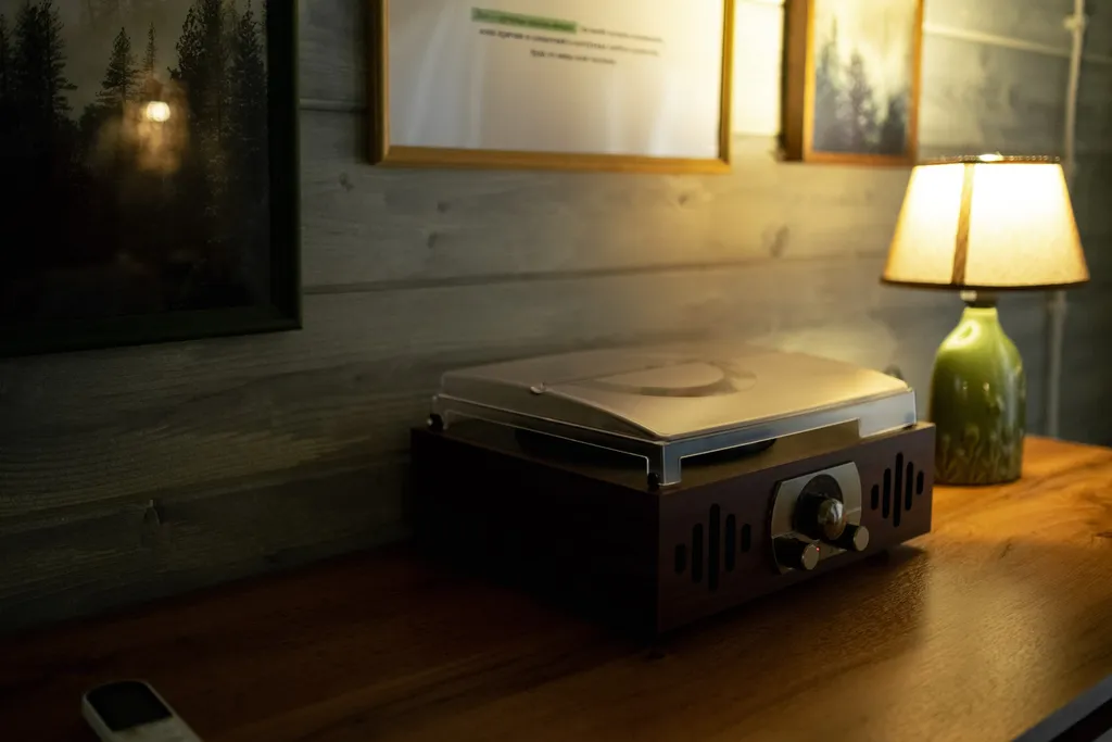 Домик Лесной