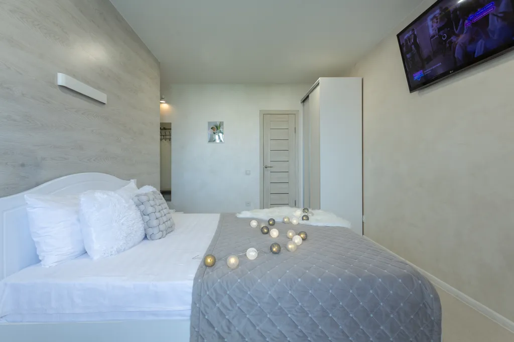 Азалия — уют в самом центре липецка