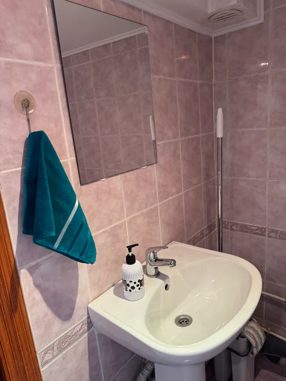 Уютная квартира в историческом центре города