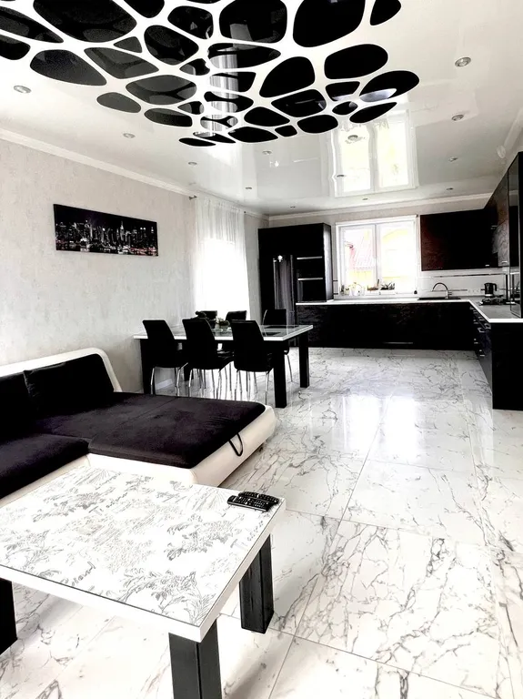 Домик в Малиновке